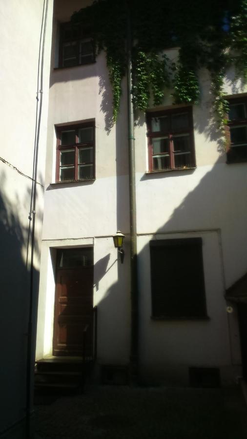 דירות קרקוב Florianska Old Town מראה חיצוני תמונה