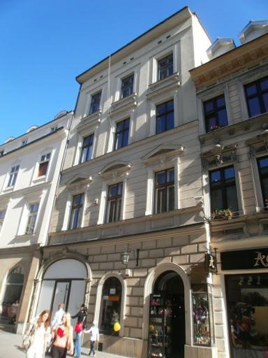 דירות קרקוב Florianska Old Town מראה חיצוני תמונה