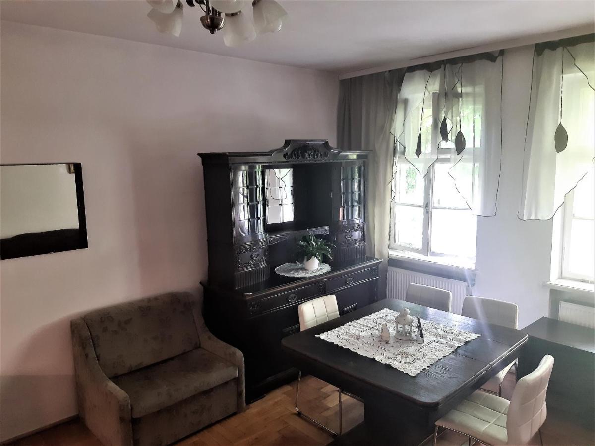דירות קרקוב Florianska Old Town מראה חיצוני תמונה